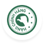 Sản phẩm chính hãng